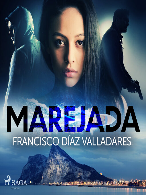 Title details for Marejada by Francisco Díaz Valladares - Available